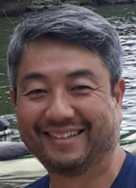 Adriano Kita