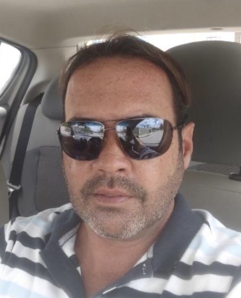 Henrique Alcoforado