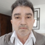 João Batista de A Tiburtino ganhador do prêmio R$ 1.500,00 na conta 