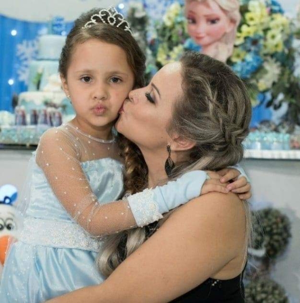 Juciele graças
