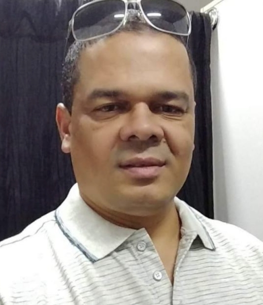 Marcio alves