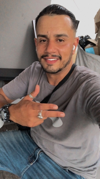 Felipe Barbosa