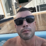 Iago Russo ganhador do prêmio R$ 250,00 em créditos 