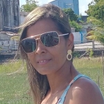 Rosimeire Alves Ferreira ganhador do prêmio R$ 1.000,00