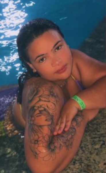 Maria Isabel