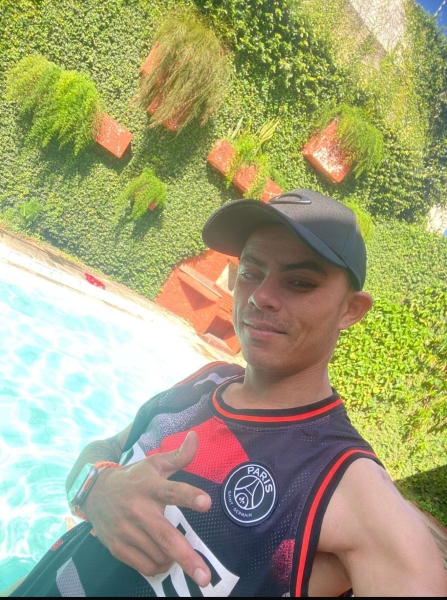 Alcides Jesus