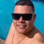 marcos da silva Moura ganhador do prêmio R$ 1.000,00