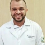 Jucelio Gomes de araujo ganhador do prêmio R$ 1.500,00 na conta 